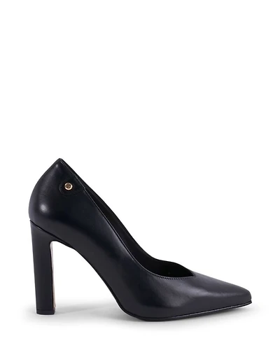 Women's Jacqueline Orthopedic Pointed Toe Pumps