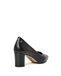 Women's Alice Orthopedic Pointed Toe Pumps