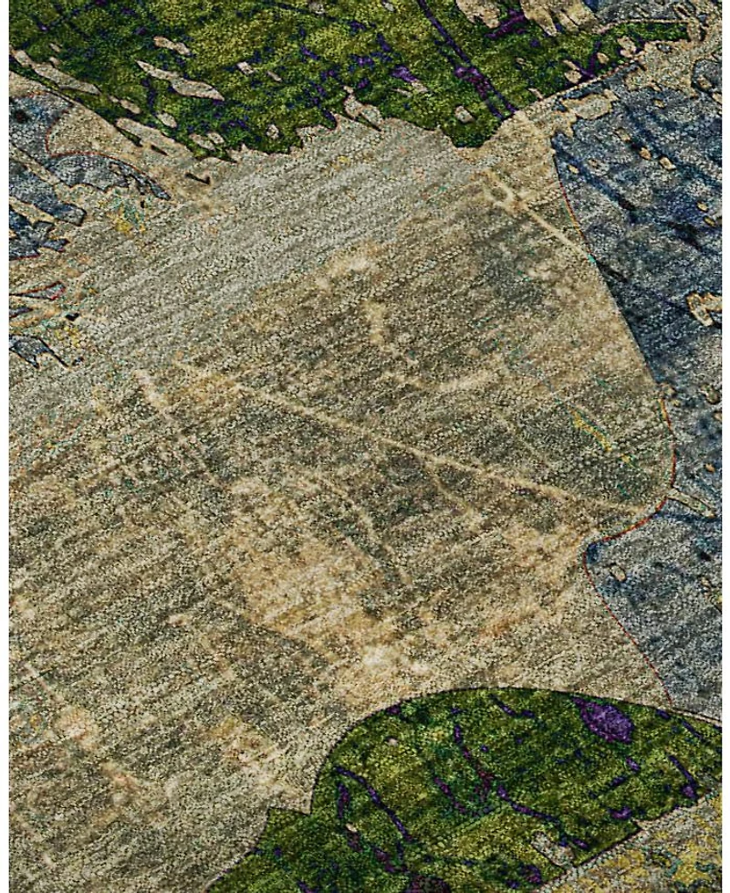 Dalyn Trevi TV15  Area Rug Collection