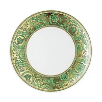 Medusa Garland Dinner Plate