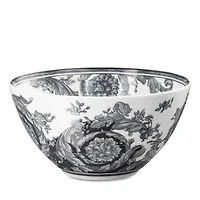 Barocco Haze Serving Bowl