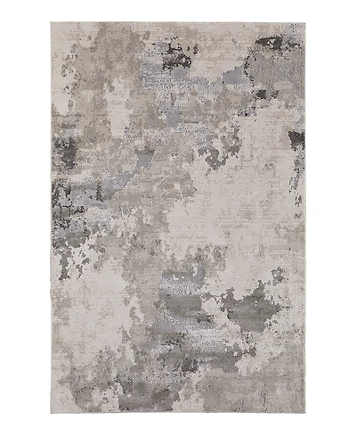 Feizy Prasad 3970F Area Rug, 8' x 11'