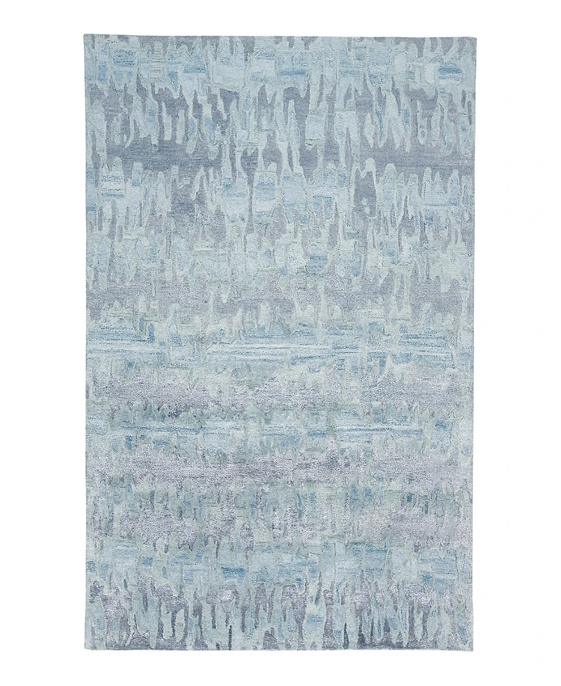 Feizy Dryden 8787F Area Rug, 5' x 8'