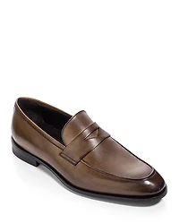 To Boot New York Men's Jagger Dress Penny Loafers