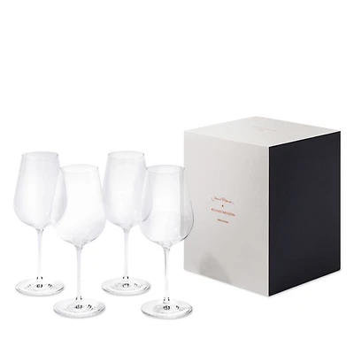 Jancis Robinson Universal Precision Wine Glass, Set of 4