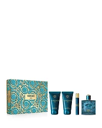 Eros Parfum Gift Set ($230 value)