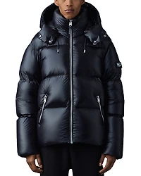 Mackage Kent Hooded Puffer Jacket