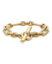 David Yurman Lexington Chain Bracelet