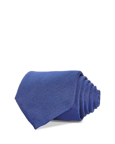 Silk Classic Grid Tie