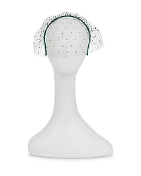 Halsey Veil Headband