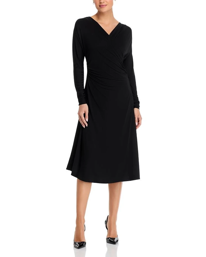 Ettita Midi Dress