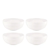 Lenox Tin Can Alley Fruit Bowl, Set of 4