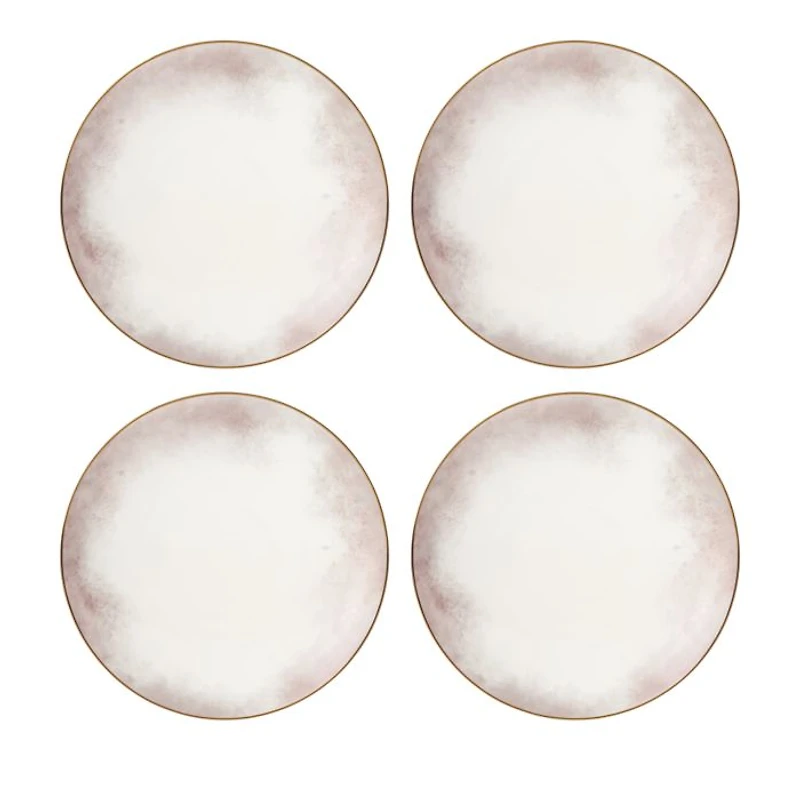 Trianna Salaria Dinner Plate, Set of 4