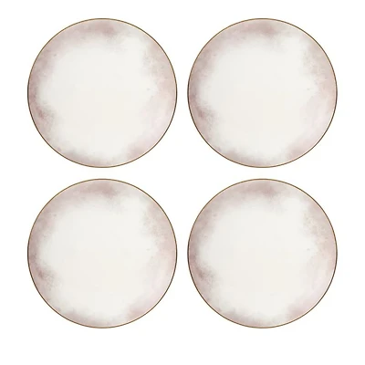 Trianna Salaria Dinner Plate, Set of 4