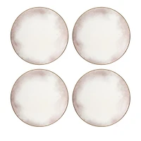 Trianna Salaria Dinner Plate, Set of 4