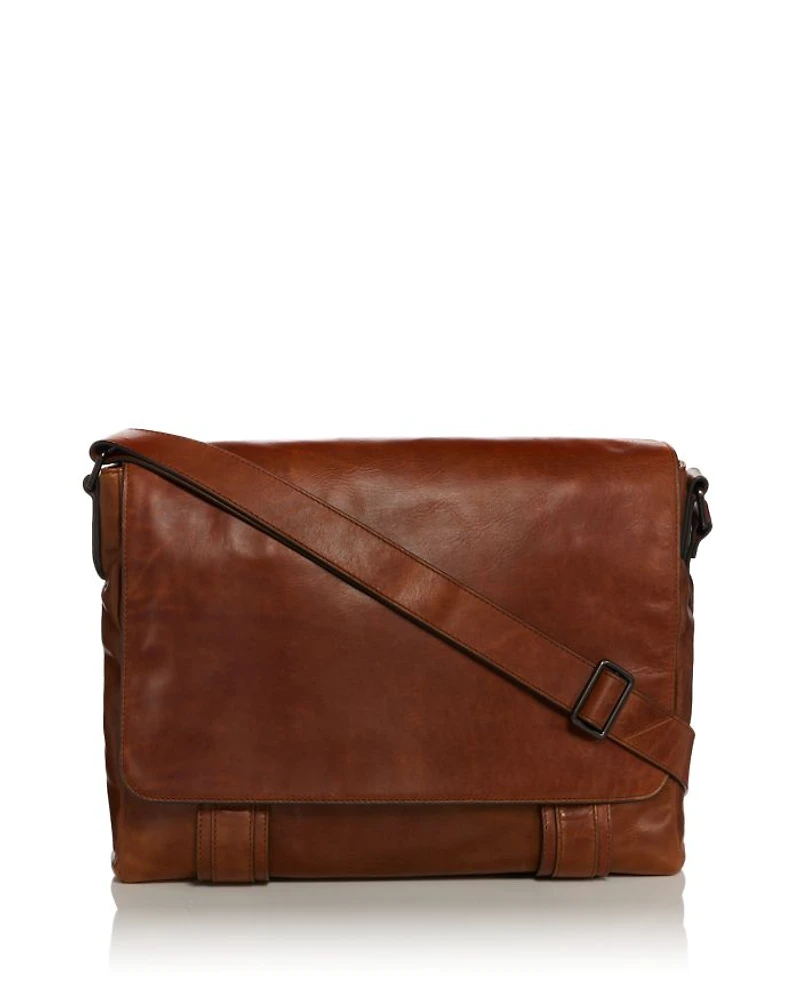 Logan Messenger Bag