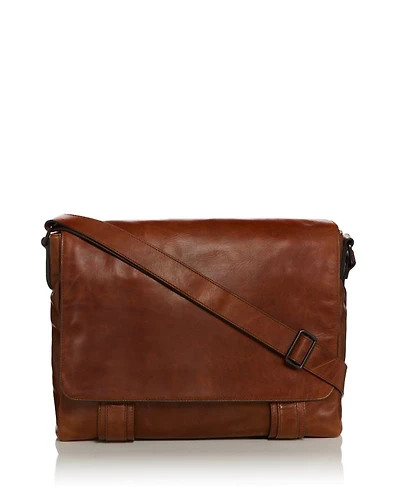 Logan Messenger Bag