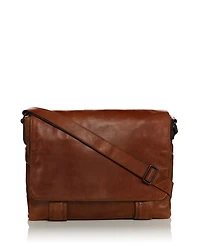 Logan Messenger Bag