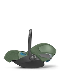 Cybex Cloud T Comfort Extend Infant Car Seat with SensorSafe