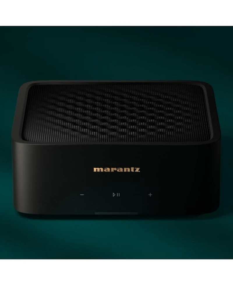 Model M1 Wireless Streaming Amplifier