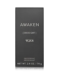 Awaken [08:00 GMT] Deodorant 2.6 oz.