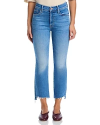 The Lil' Insider Petites High Rise Slim Jeans Limited Edition