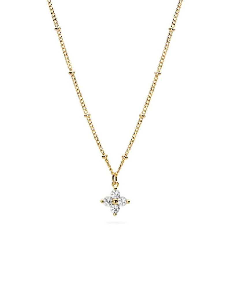 Star Necklace - Claire Necklace