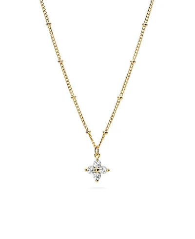 Star Necklace - Claire Necklace