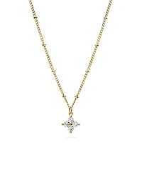 Star Necklace - Claire Necklace