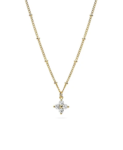 Ana Luisa Star Necklace - Claire Necklace