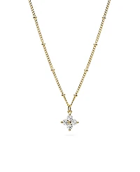 Ana Luisa Star Necklace - Claire Necklace