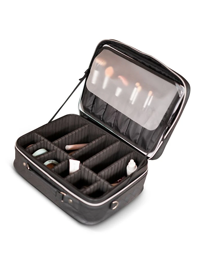 Deluxe Makeup Case