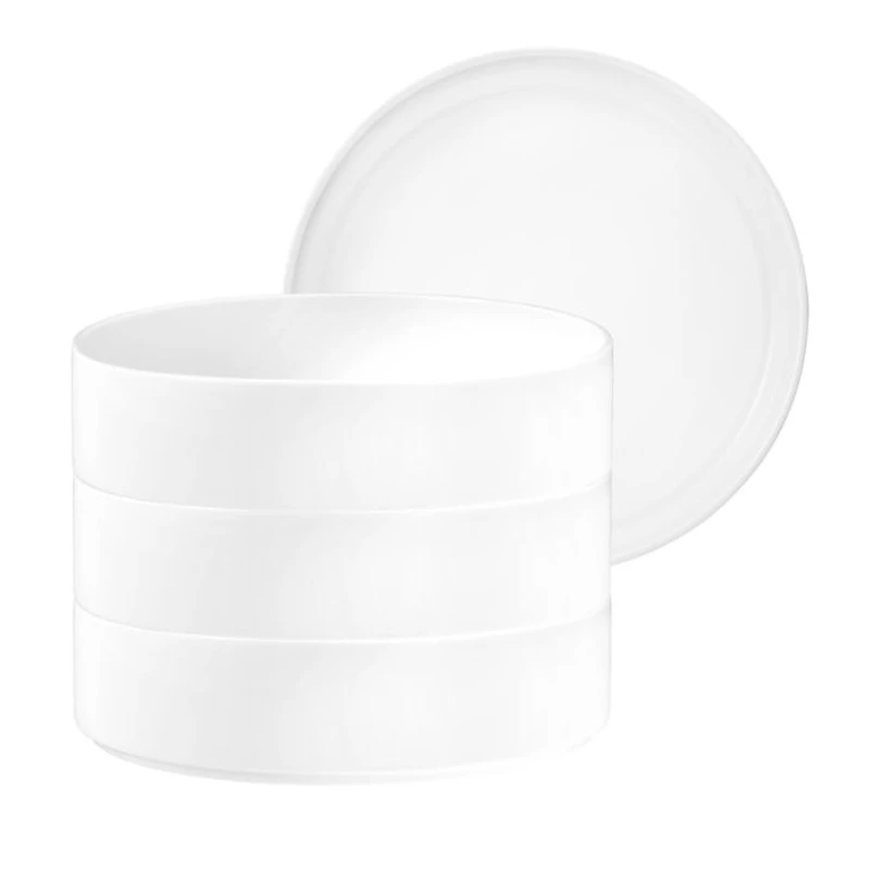 Good Mood Bowls, Set of 4