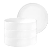 Good Mood Bowls, Set of 4