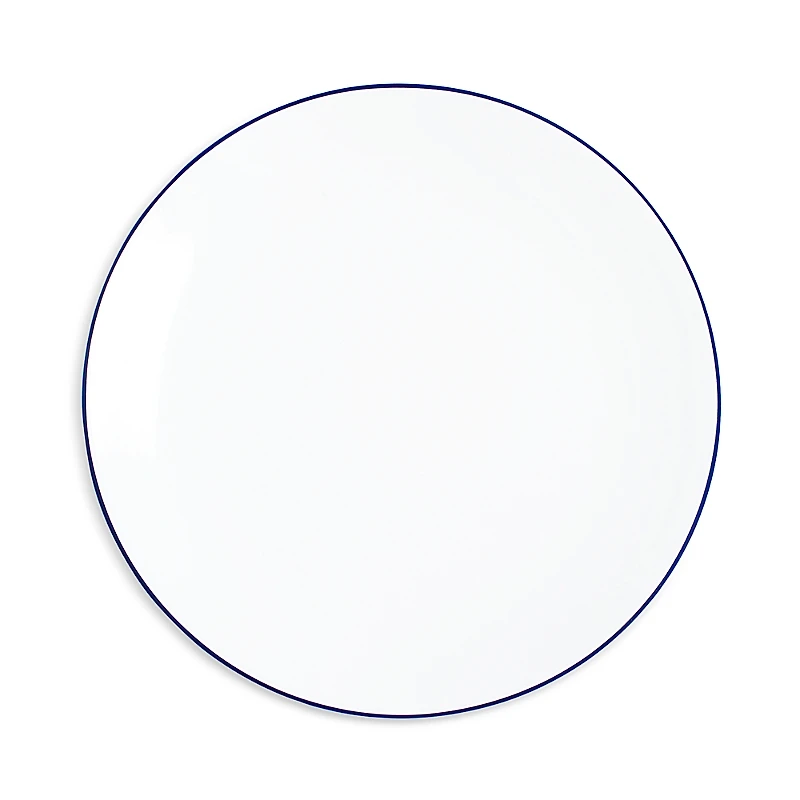 Richard Brendon Line Coupe Bread & Butter Plate