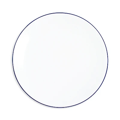 Richard Brendon Line Coupe Bread & Butter Plate