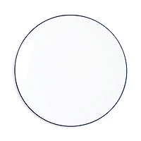 Richard Brendon Line Coupe Bread & Butter Plate