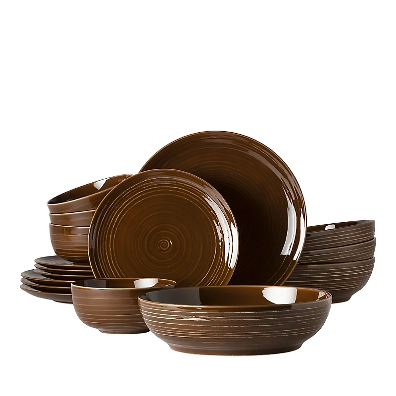 Seltmann Terra 16 Piece Dinnerware Set