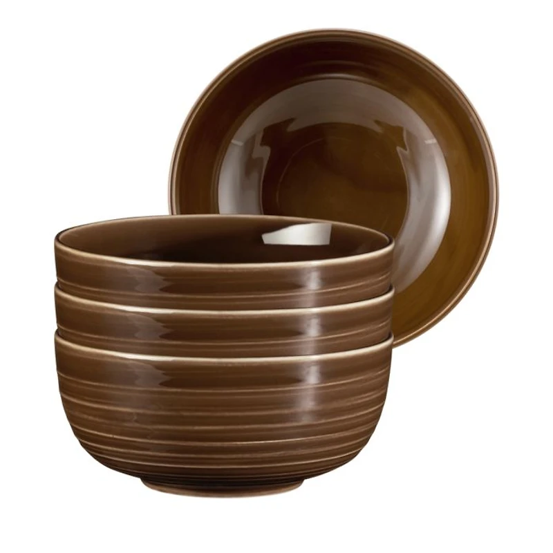 Terra Bowls, Set of 4