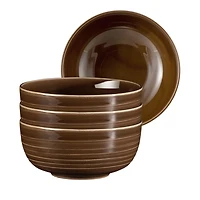 Terra Bowls, Set of 4