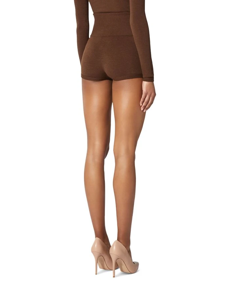 The Merino Shorts
