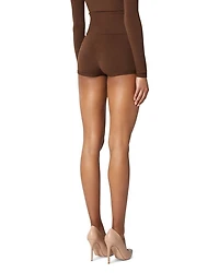 The Merino Shorts