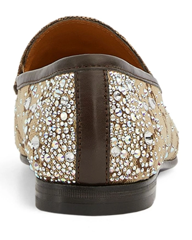Women's Horsebit Loafer Flats