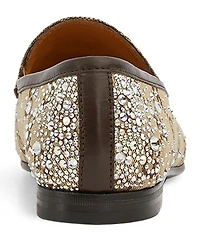 Women's Horsebit Loafer Flats