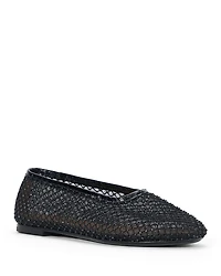 Staud Women's Alba Ballet Flats