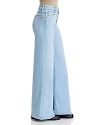The Roller Sneak Jeans Ball Your Court