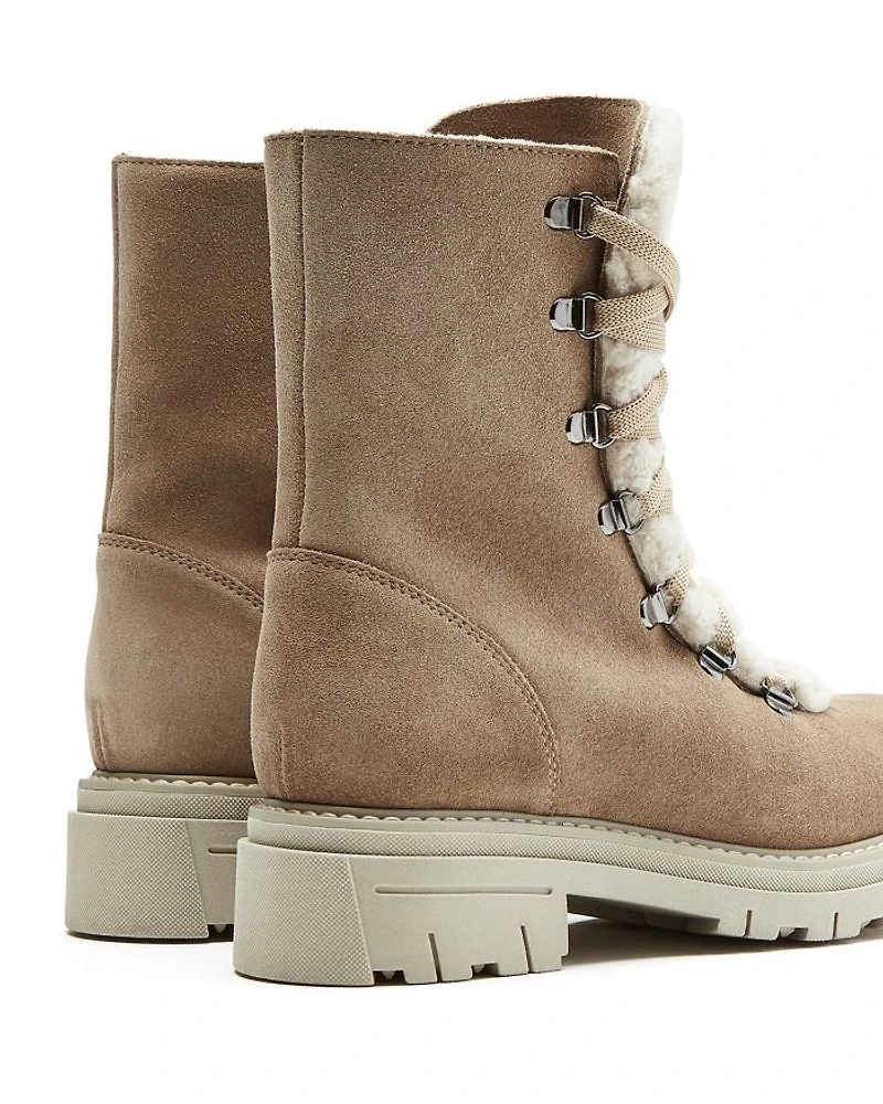 Women's Diego Boots