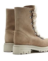 Women's Diego Boots
