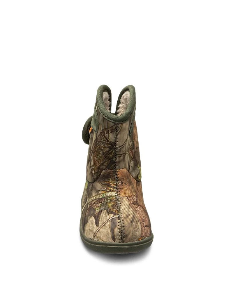 Unisex Baby Bogs Ii Mossy Oak Boots - Baby, Toddler