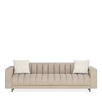 Caracole Well Balanced Sofa, 105